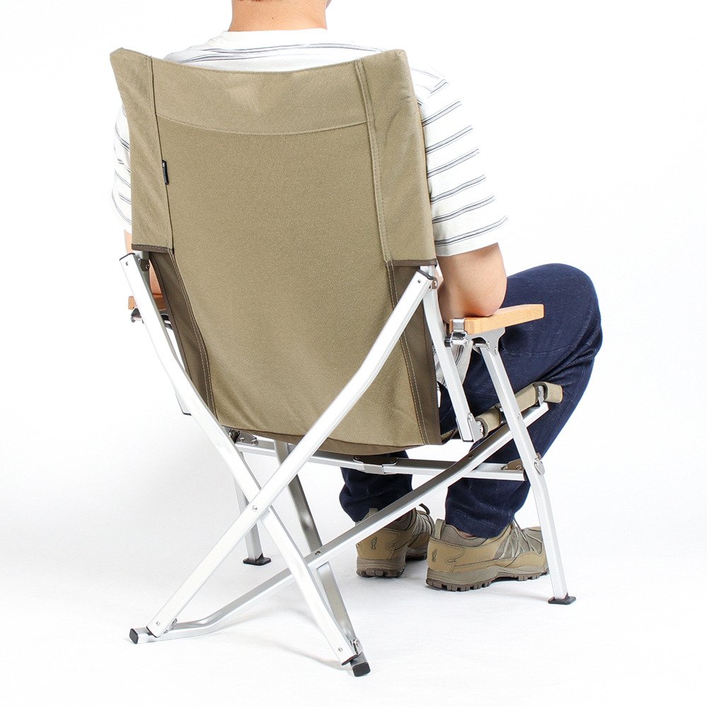 スノーピーク（snow peak） 軽量 コンパクト収納 高耐久 ローチェア30