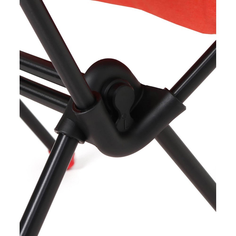 チャムス（CHUMS） 折りたたみ椅子 チェア 組み立て式 キャンプ