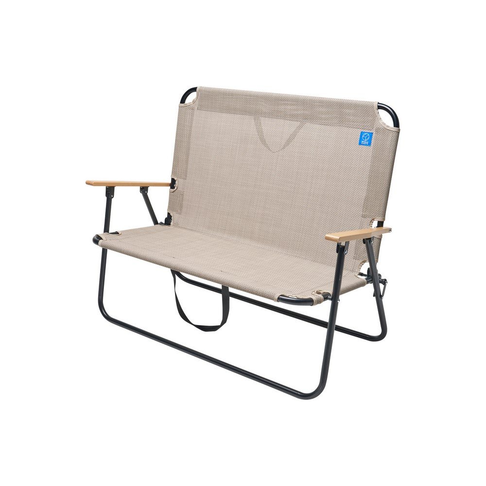 ホールアース（Whole Earth） アウトドア ベンチ W/MELTY SOFA