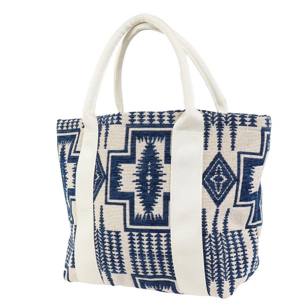 ペンドルトン（PENDLETON）（メンズ、レディース）ゴブランミニトート