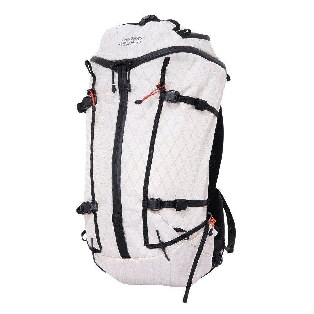 ミステリーランチ（Mystery Ranch）（レディース）バックパック