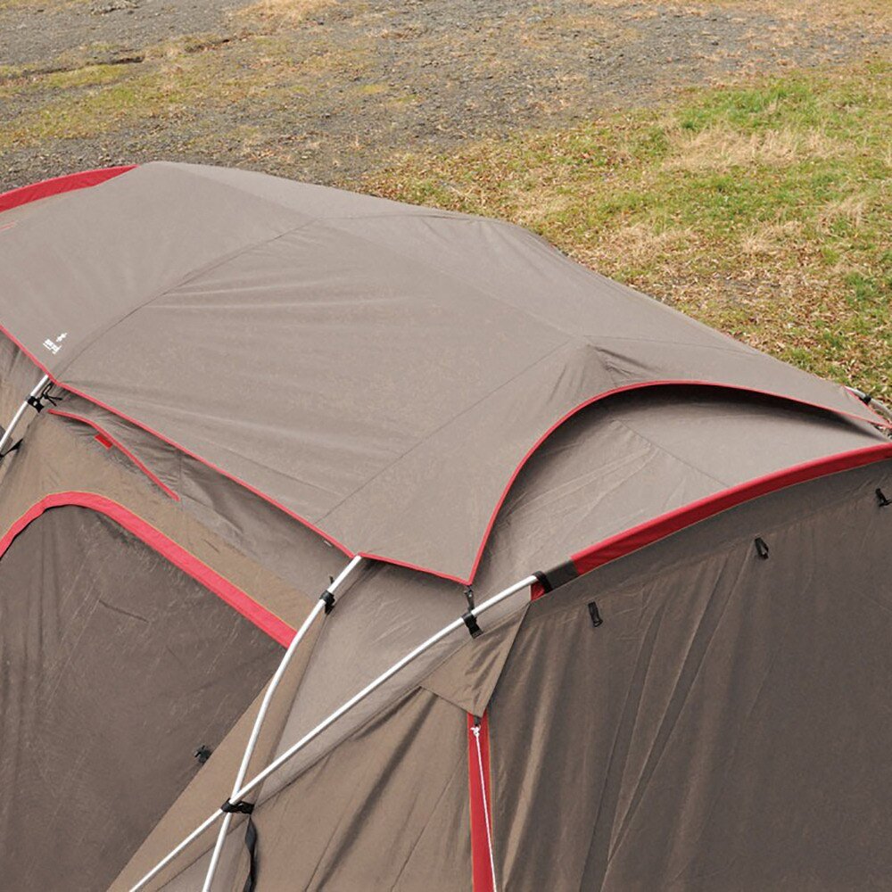 スノーピーク（snow peak） ランドロック シールドルーフ TP-670SR