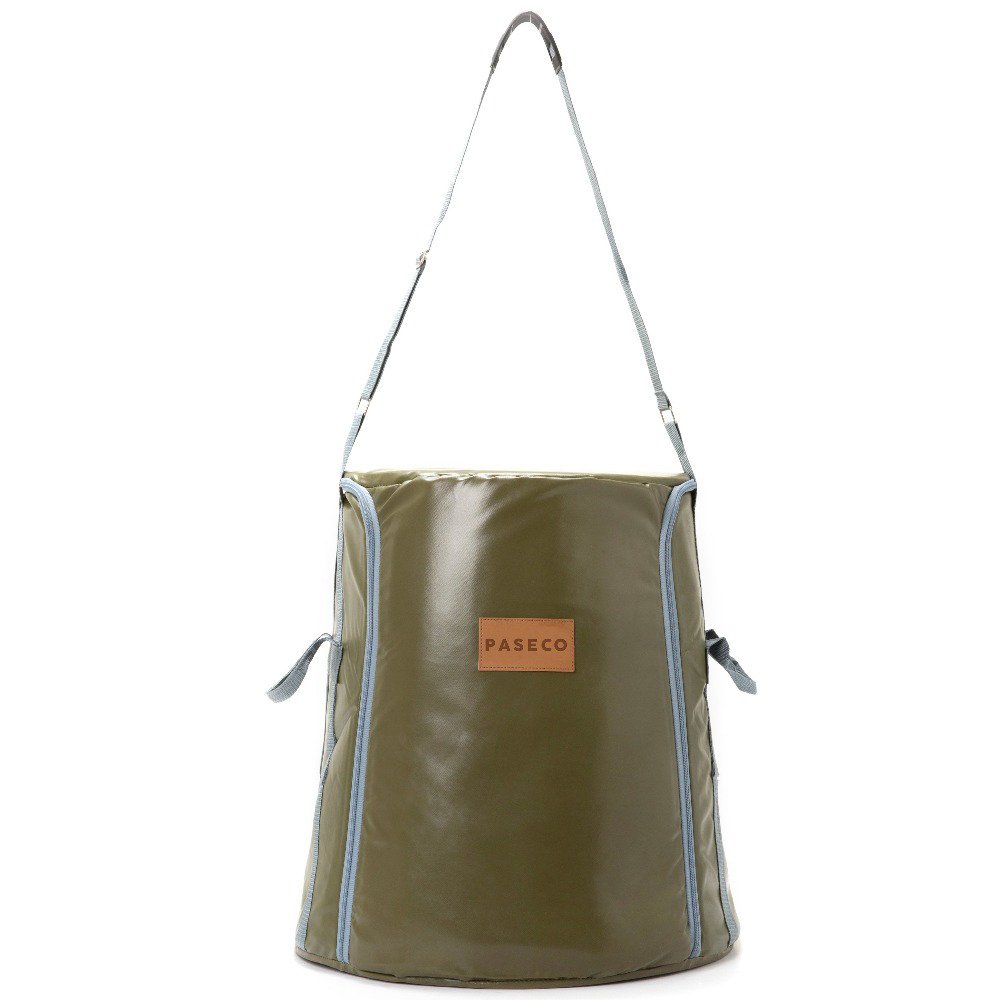 パセコ（PASECO） 収納バッグ ストーブケース Lサイズ(CAMP-25用