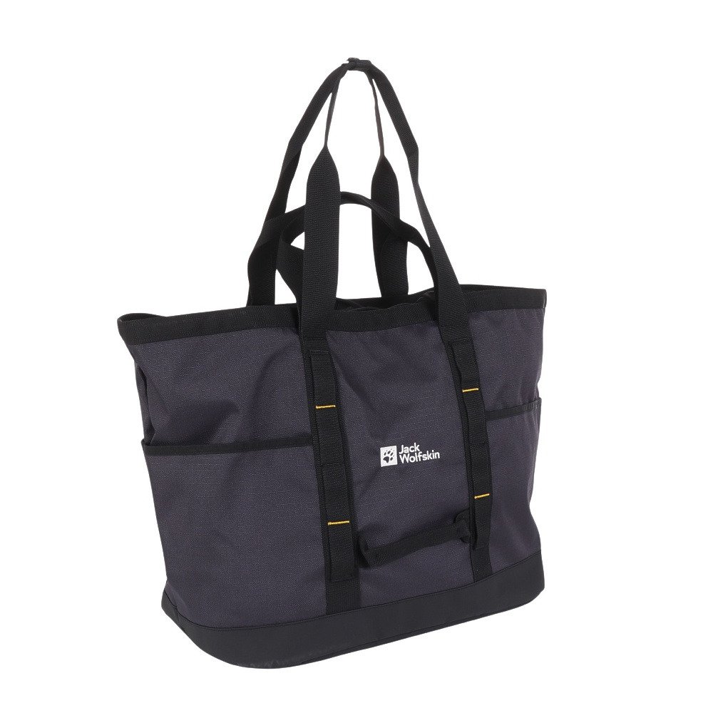 ジャックウルフスキン（JackWolfskin） 収納バッグ 42L ポー キャンプ