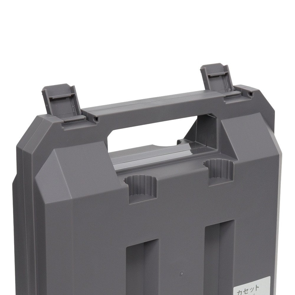 不動技研（FUDOGIKEN） カセットボンベ 収納ケース F2662