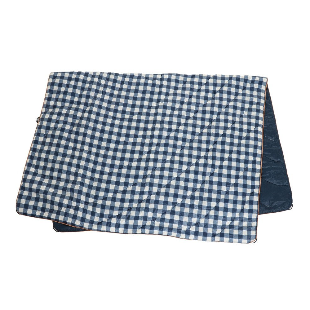 ランプル（Rumpl） ブランケット 防寒 撥水 ORIGINAL PUFFY TPPB-NG1-1