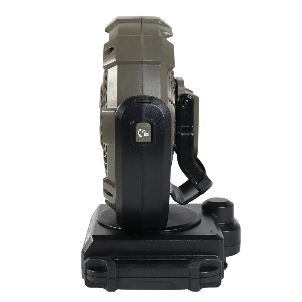 スノーピーク（snow peak） 充電式 パイパワー コンパクト フィールド