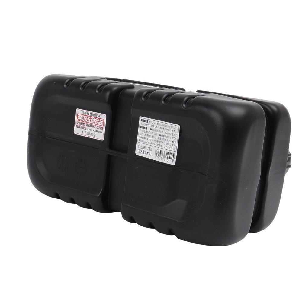 アズント（ASNT ） ポリタンク 5L KEROSEENE CAN