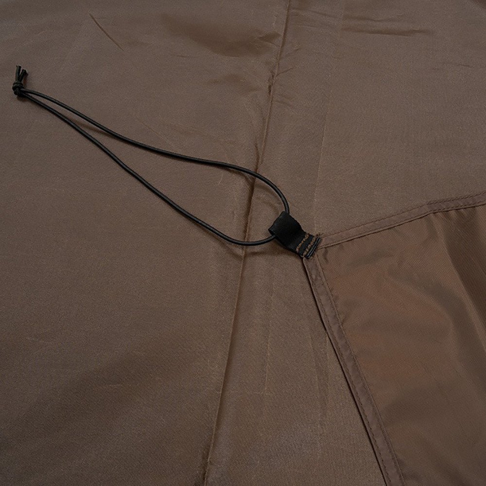 スノーピーク（snow peak） テントマット ランドネストドームM マット