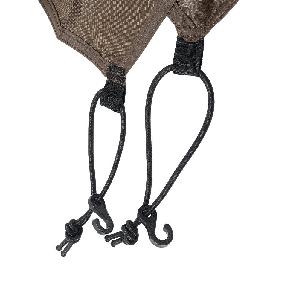 スノーピーク（snow peak） ランドネストシェルター マットシート