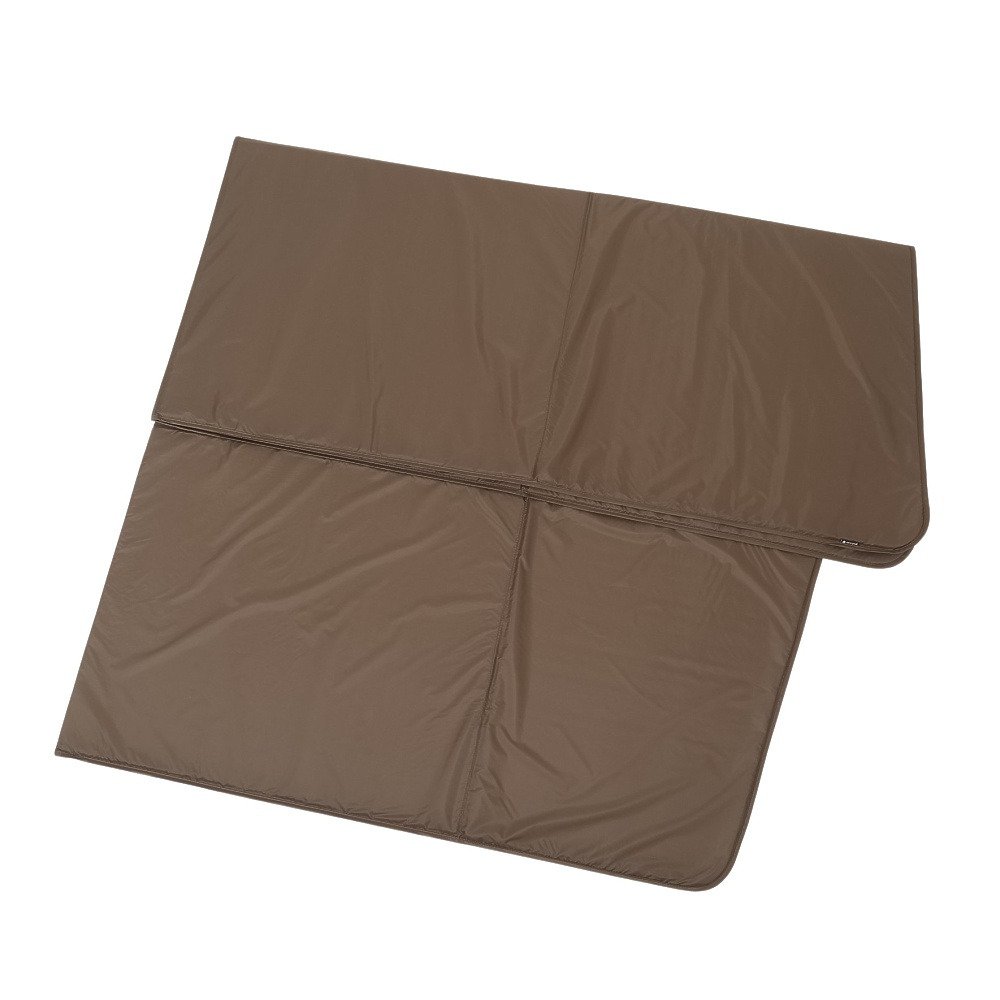 スノーピーク（snow peak） ランドネストシェルター マットシート