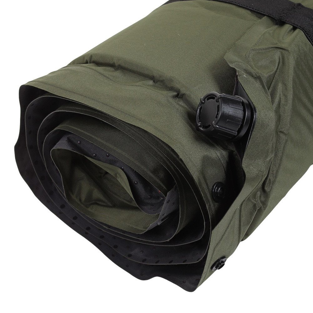 WAQ（WAQ） インフレーターマット キャンプ 車中泊 インフレータブル式