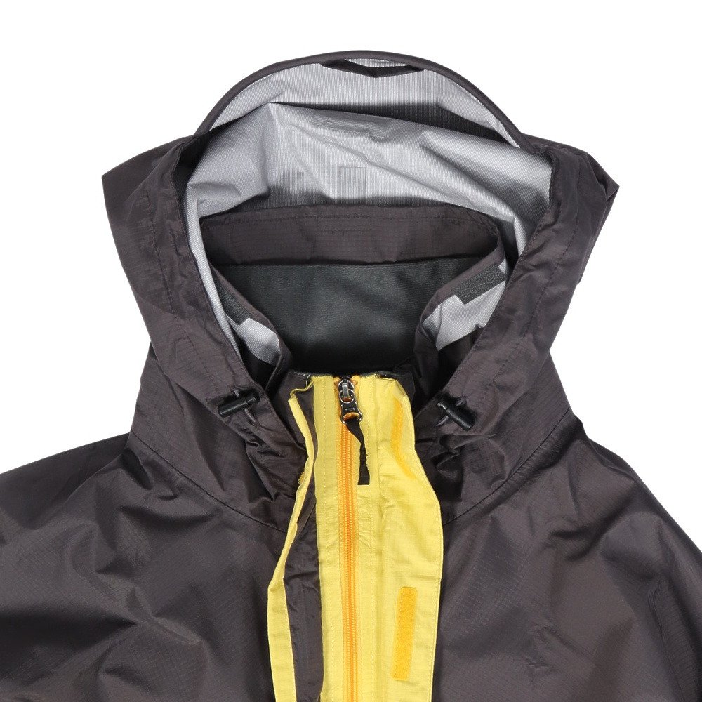 ミズノ（MIZUNO）（メンズ）レインスーツ 上下セット 防水透湿 撥水