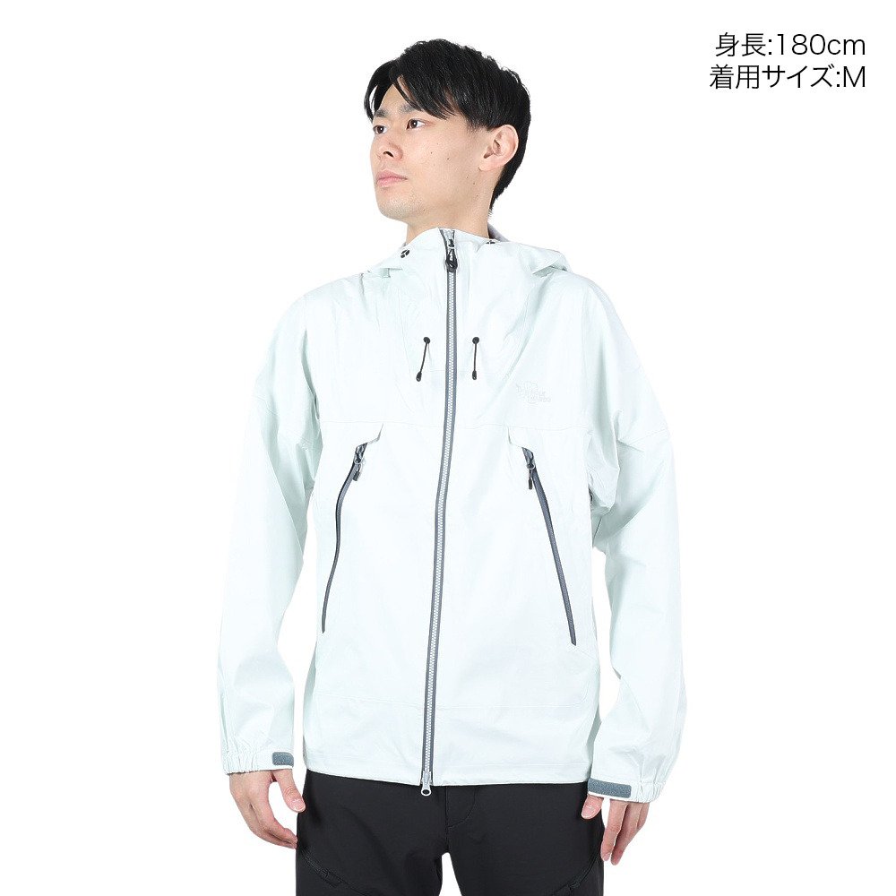 POLEWARDS（POLEWARDS）（メンズ）レインウェア 雨具 防水 デュアル