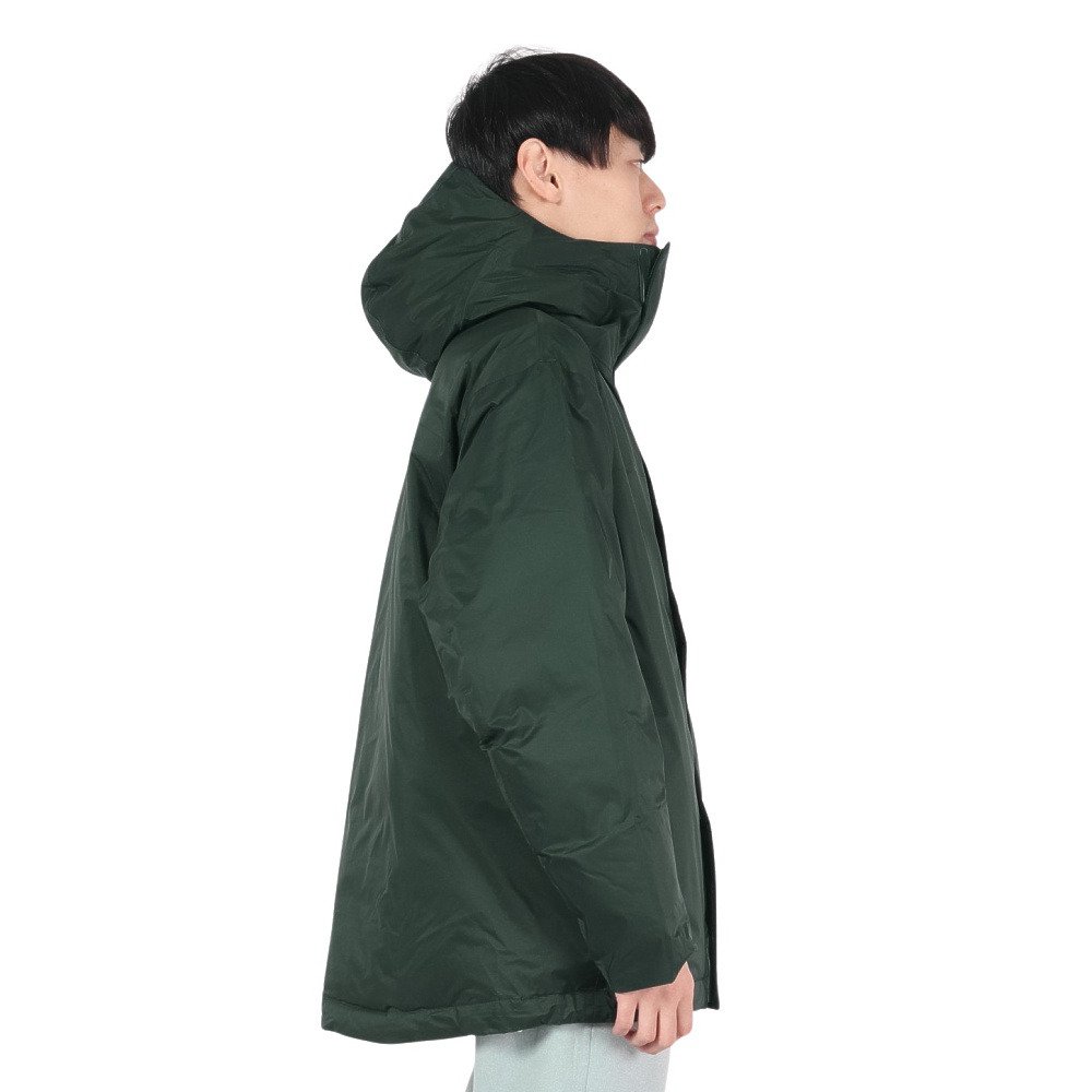 ジャックウルフスキン（JackWolfskin）（メンズ）ダウンジャケット