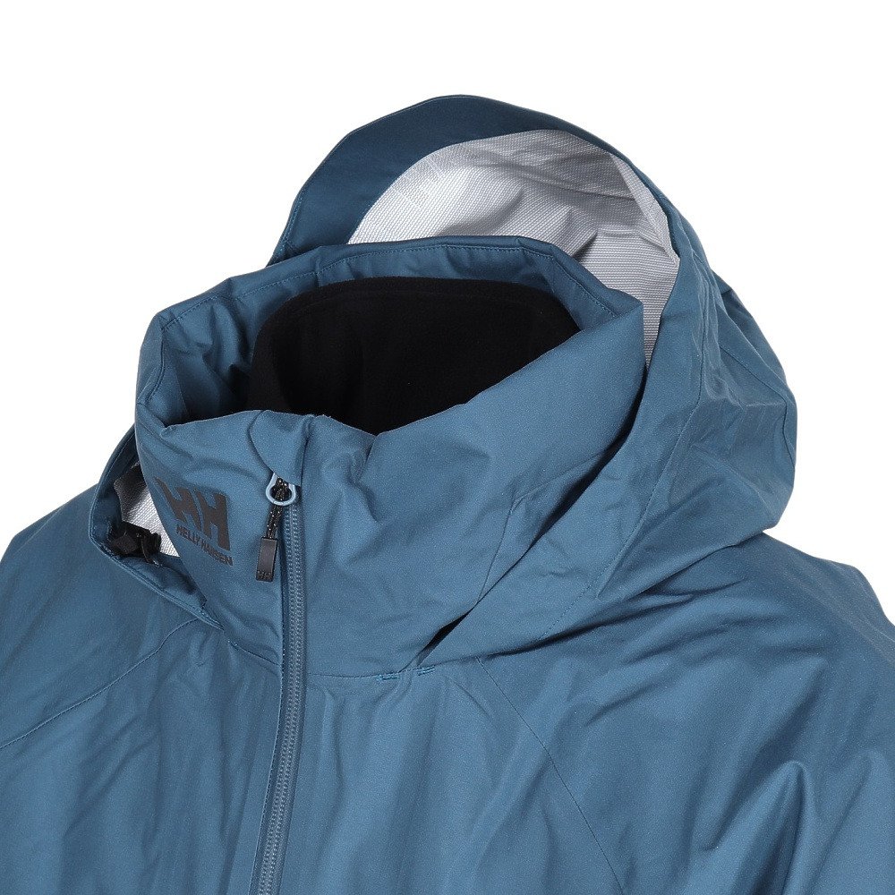 ヘリーハンセン（HELLY HANSEN）（メンズ、レディース）ジャケット