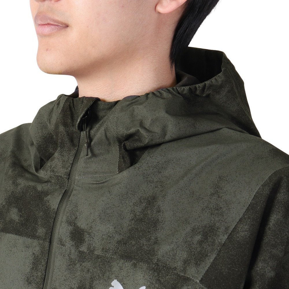 プーマ（PUMA）（メンズ）アウター ジャケット STORMCELL SYMPATEX