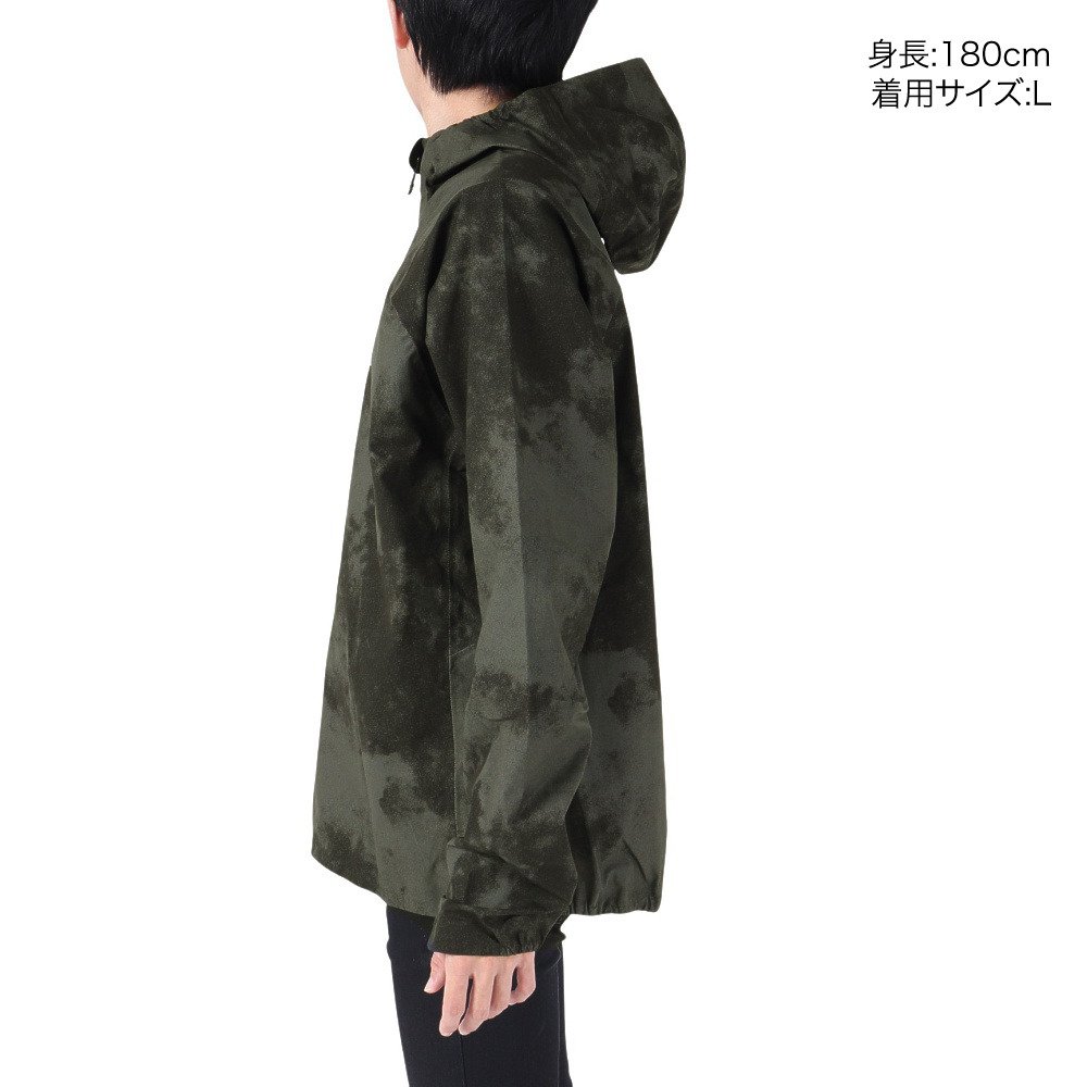 プーマ（PUMA）（メンズ）アウター ジャケット STORMCELL SYMPATEX