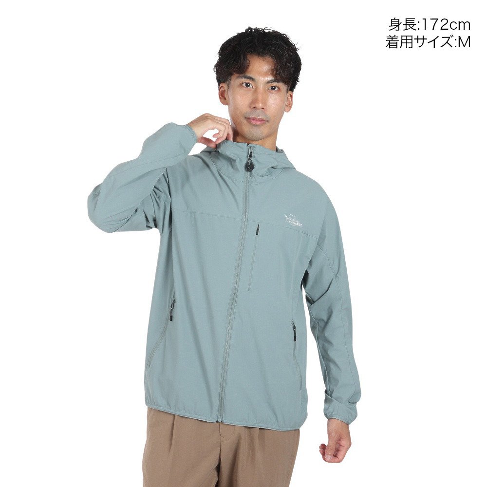 POLEWARDS（POLEWARDS）（メンズ）アウター CORDURA LIGHT ソフト