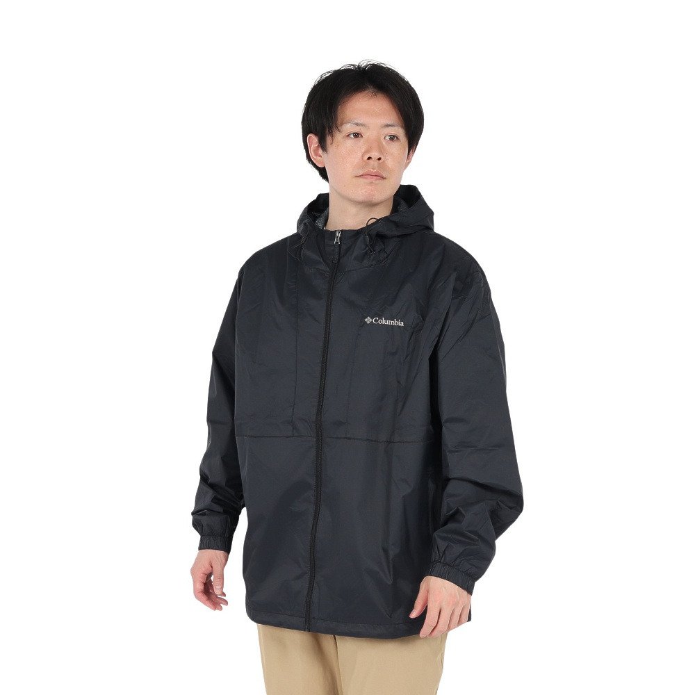 コロンビア（Columbia）（メンズ）ジャケット アウター Glenbrook Bend