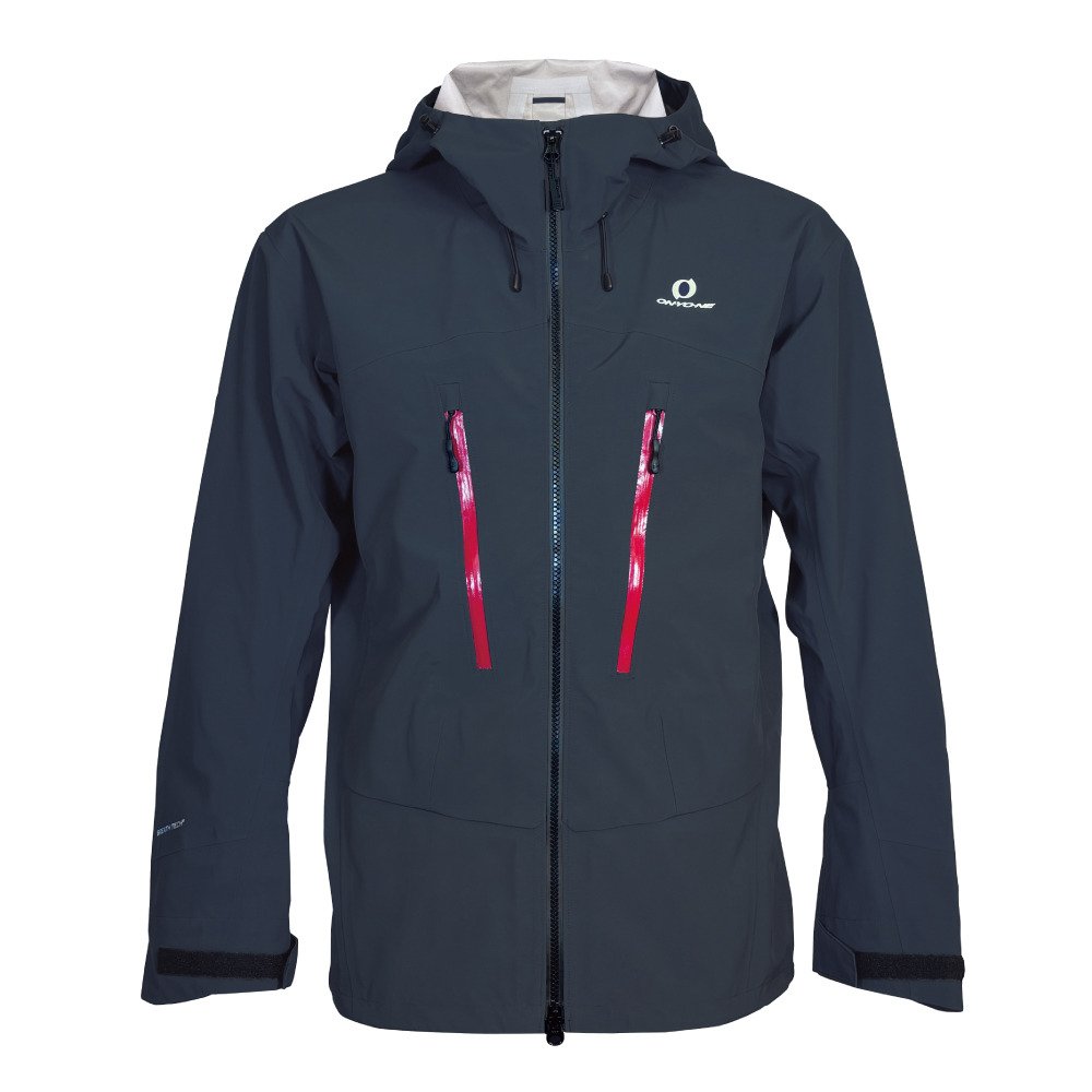 オンヨネ（ONYONE）（メンズ）ジャケット アウター 3L ハード シェル