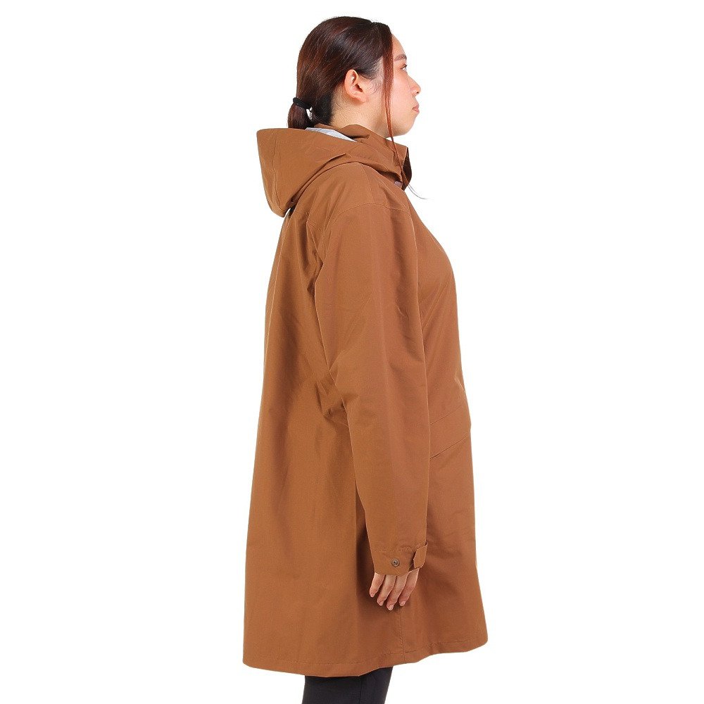 マーモット（Marmot）（レディース）アウター レウィシア ロング