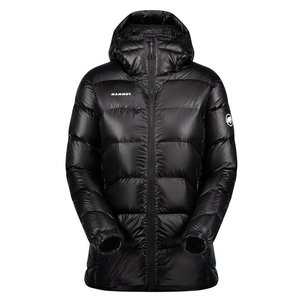 マムート（MAMMUT）（レディース）ダウンジャケット アウター Gravity