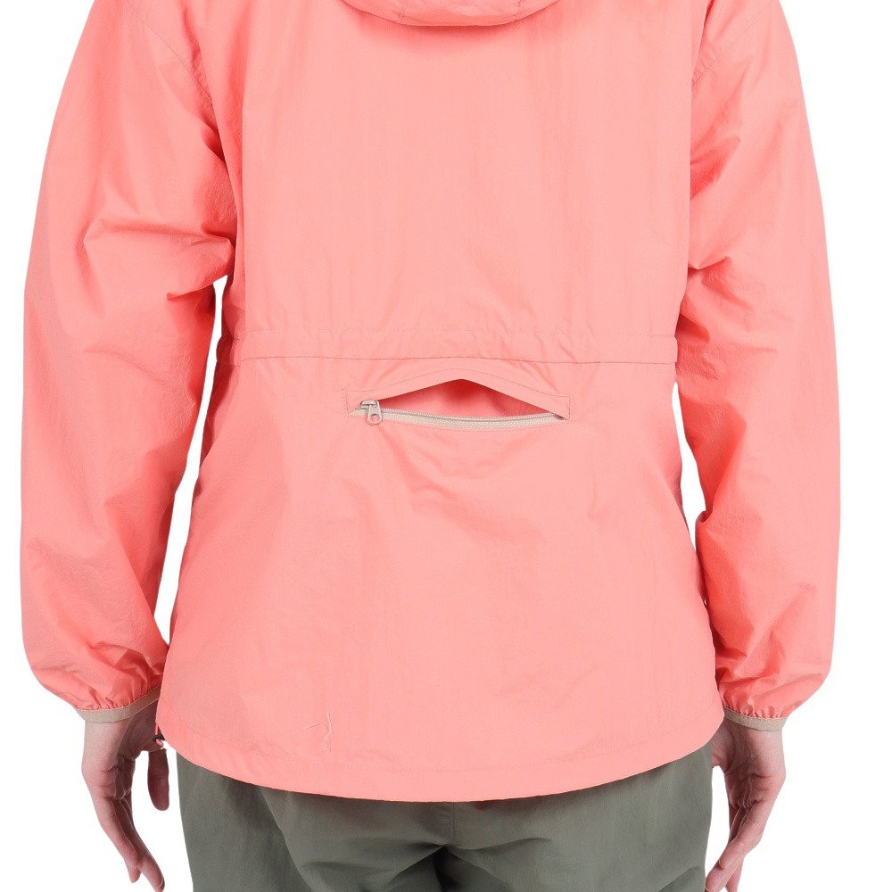 ホールアース（Whole Earth）（レディース）アウター ジャケット