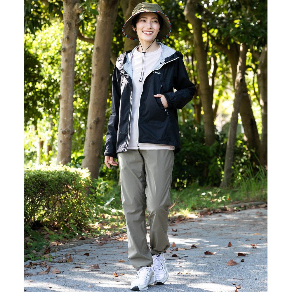 PHENIX（PHENIX）（レディース）アウター ジャケット DWR ライト