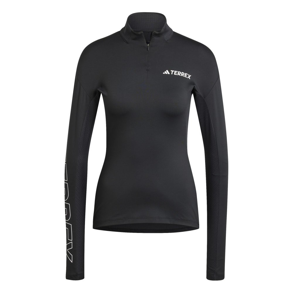 アディダス（adidas）（レディース）テレックス Xperior 長袖Tシャツ