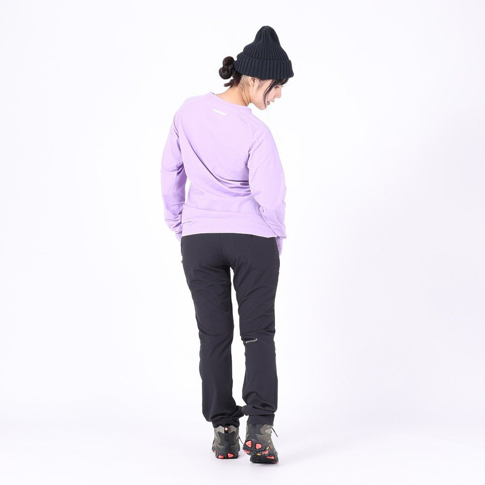 マムート（MAMMUT）（レディース）パンツ ボトム トレッカーズ