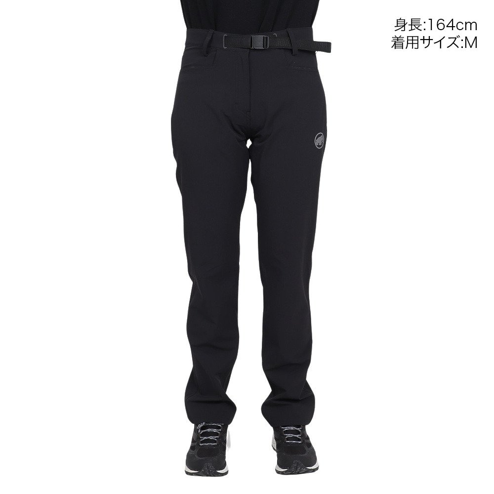 マムート（MAMMUT）（レディース）EUROサイズ パンツ ボトム