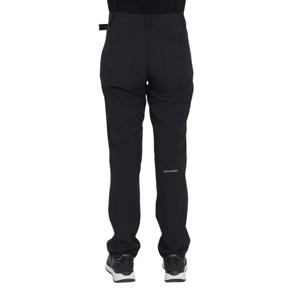 マムート（MAMMUT）（レディース）EUROサイズ パンツ ボトム