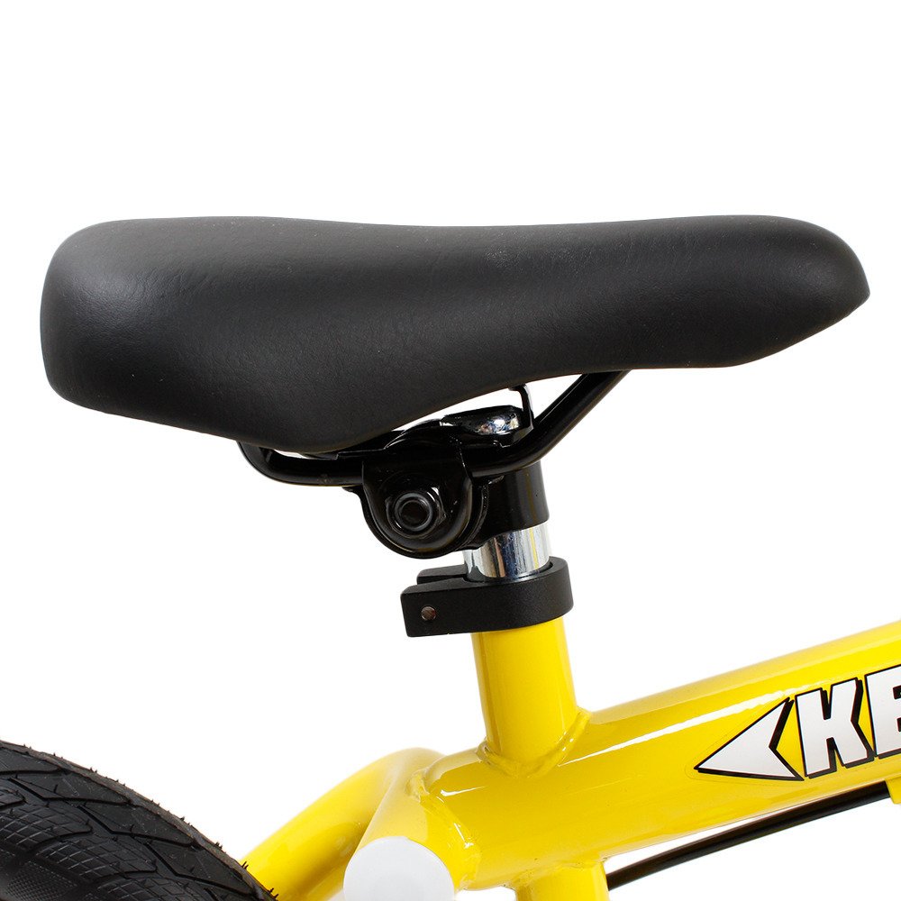 ケルコグバイク（KELCOG BIKE）（キッズ）ケルコグバイク ライトニング