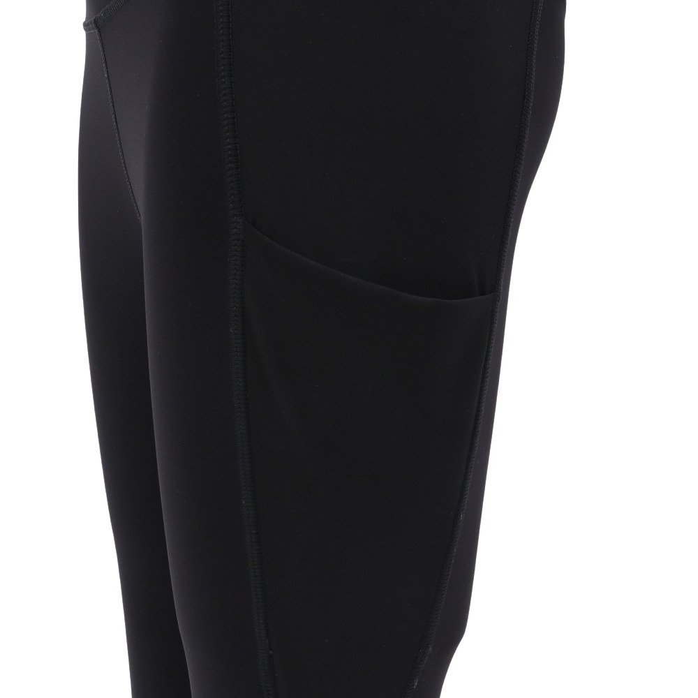 ダンスキン（DANSKIN）（レディース）ムーブ スキン レギンス DC223301 K