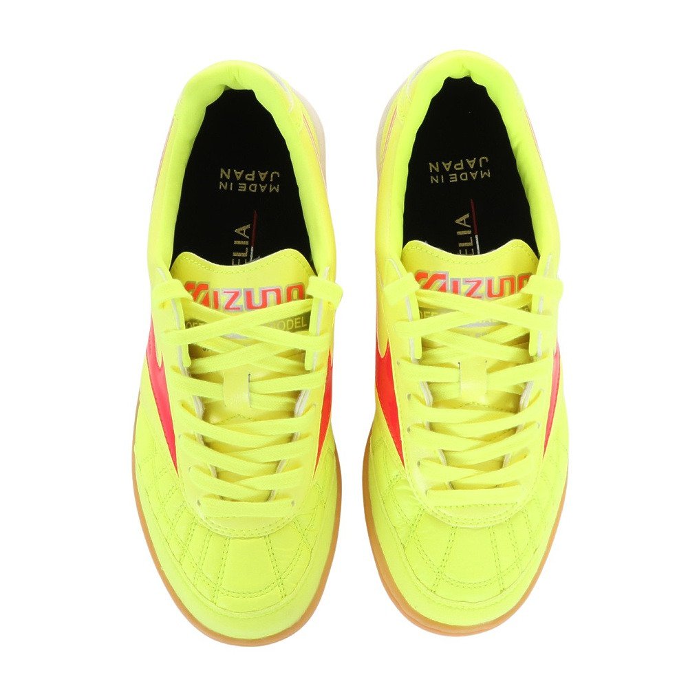 ミズノ（MIZUNO）（メンズ、レディース）サッカーシューズ インドア