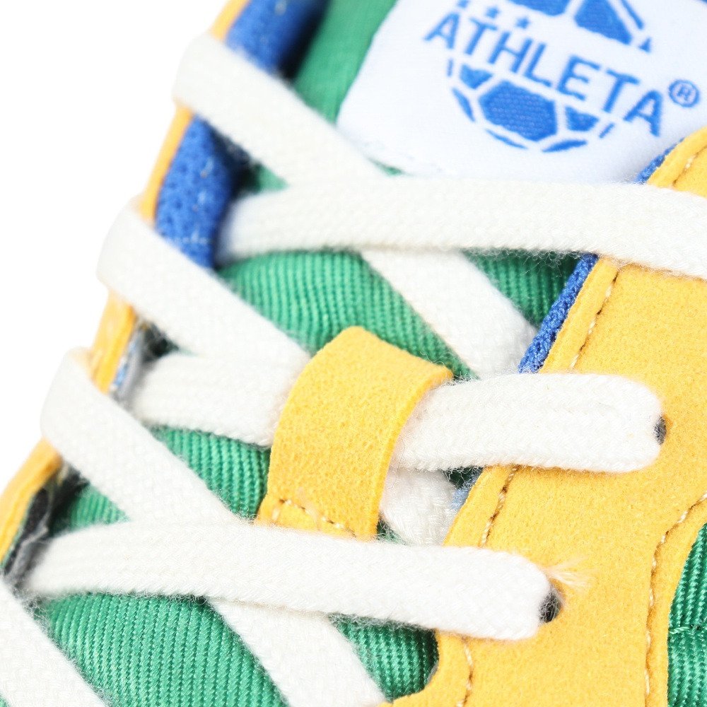 アスレタ（ATHLETA）（メンズ）サッカーインドアトレーニングシューズ