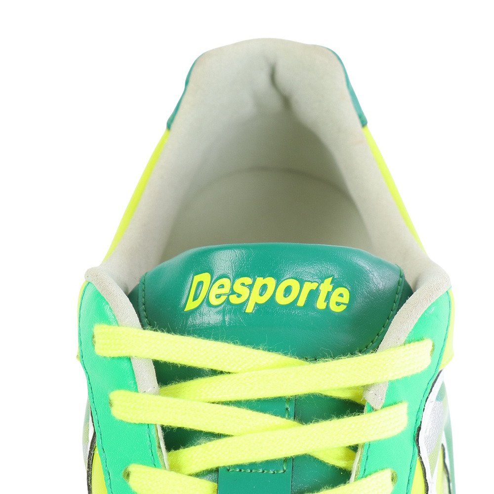 デスポルチ（Desporte）（メンズ）サッカーインドアシューズ