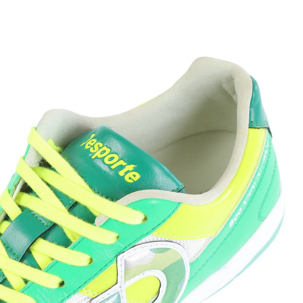 デスポルチ（Desporte）（メンズ）サッカーインドアシューズ