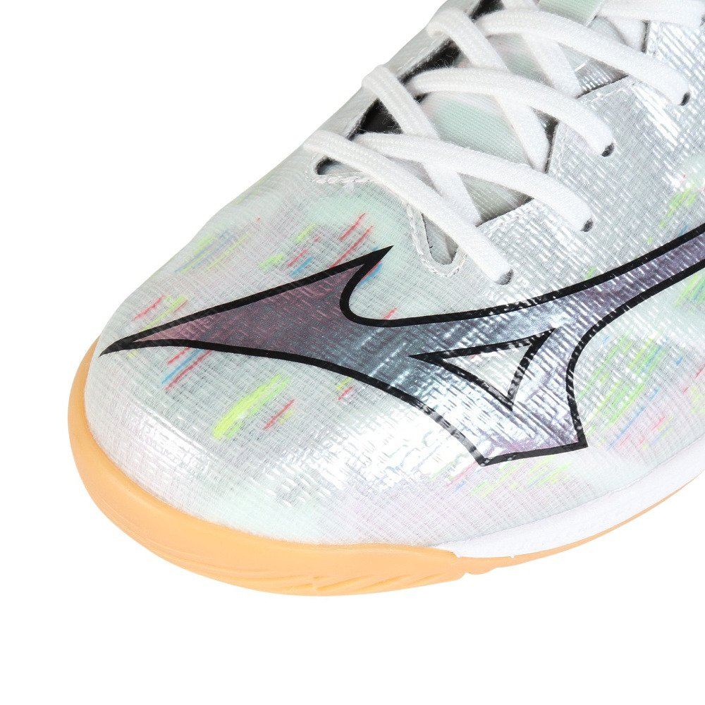 ミズノ（MIZUNO）（メンズ、レディース）サッカーインドアトレーニング