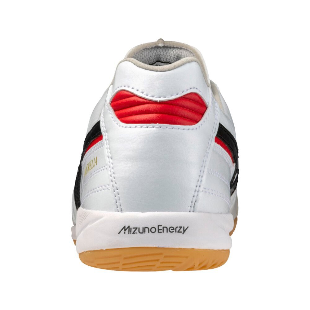 ミズノ（MIZUNO）（メンズ、レディース）フットサル インドア