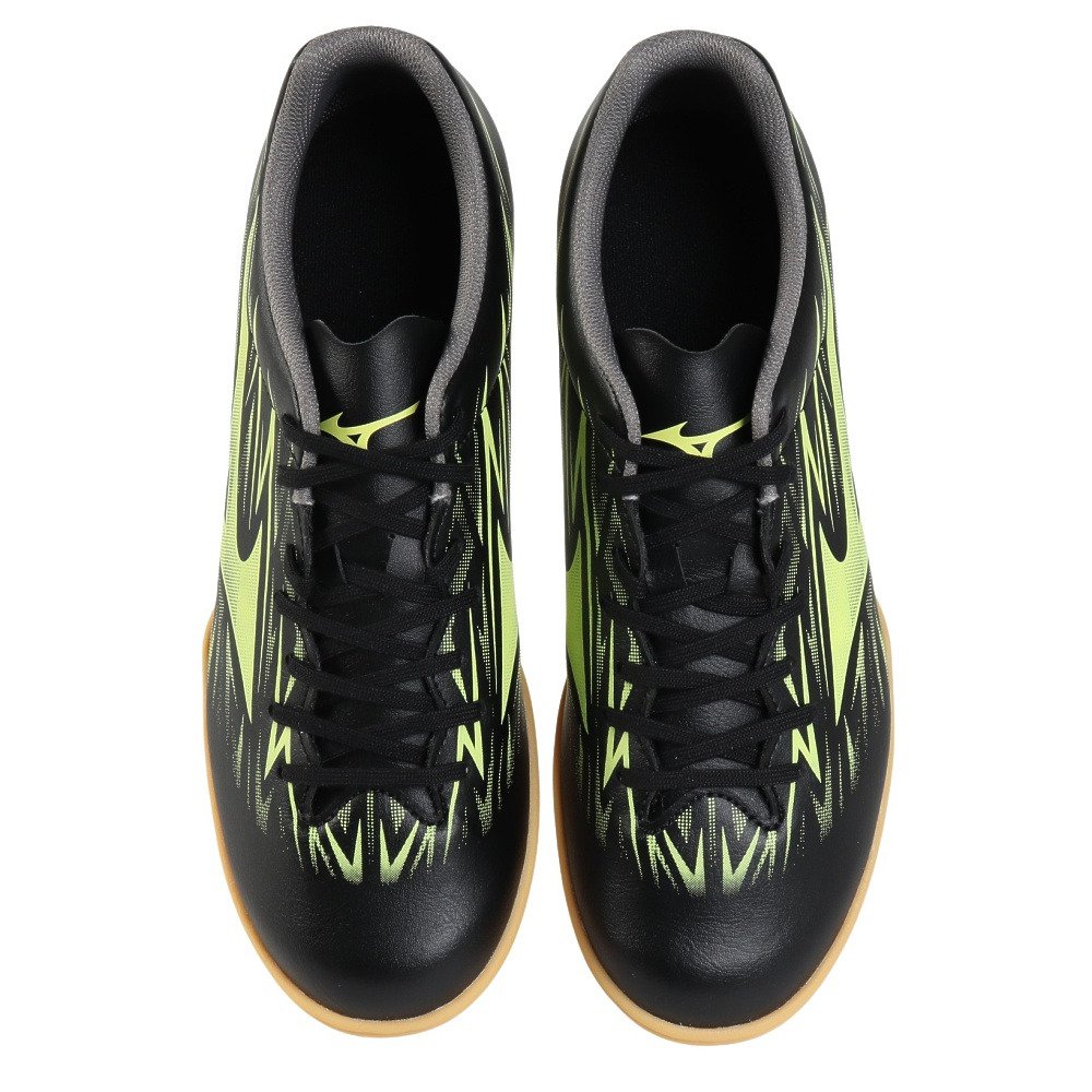 ミズノ（MIZUNO）（メンズ、レディース）サッカーインドアトレーニング