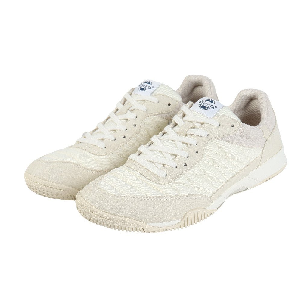 アスレタ（ATHLETA）（メンズ）フットサルシューズ ATHLETA CULTURA ID