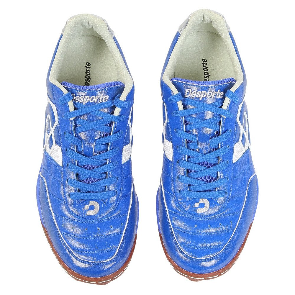 デスポルチ（Desporte）（メンズ）フットサルシューズ サンルイスKT3