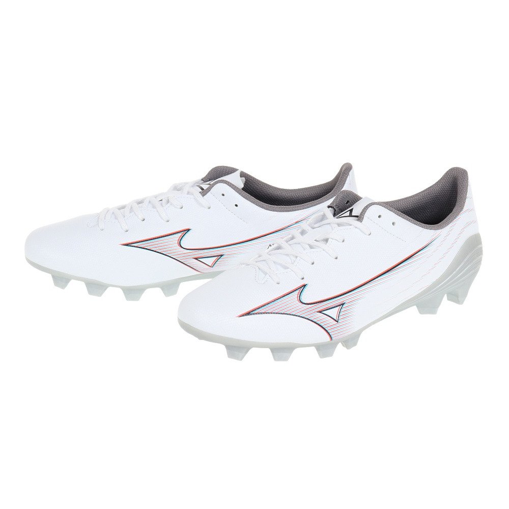 ミズノ（MIZUNO）（メンズ、レディース）サッカースパイク 天然芝/土