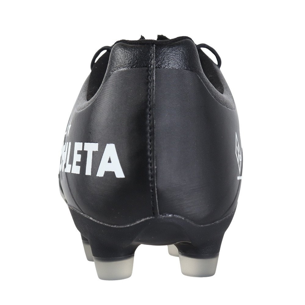 アスレタ（ATHLETA）（メンズ）サッカースパイク 天然芝・人工芝・土用