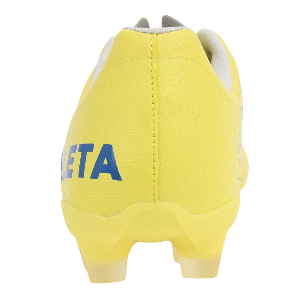 アスレタ（ATHLETA）（メンズ、レディース）サッカースパイク 天然芝