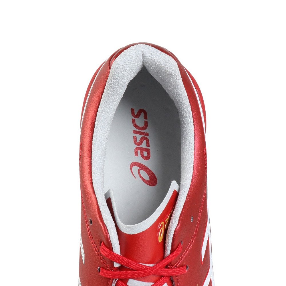 アシックス（ASICS）（メンズ）サッカースパイク 土 天然芝 人工芝用