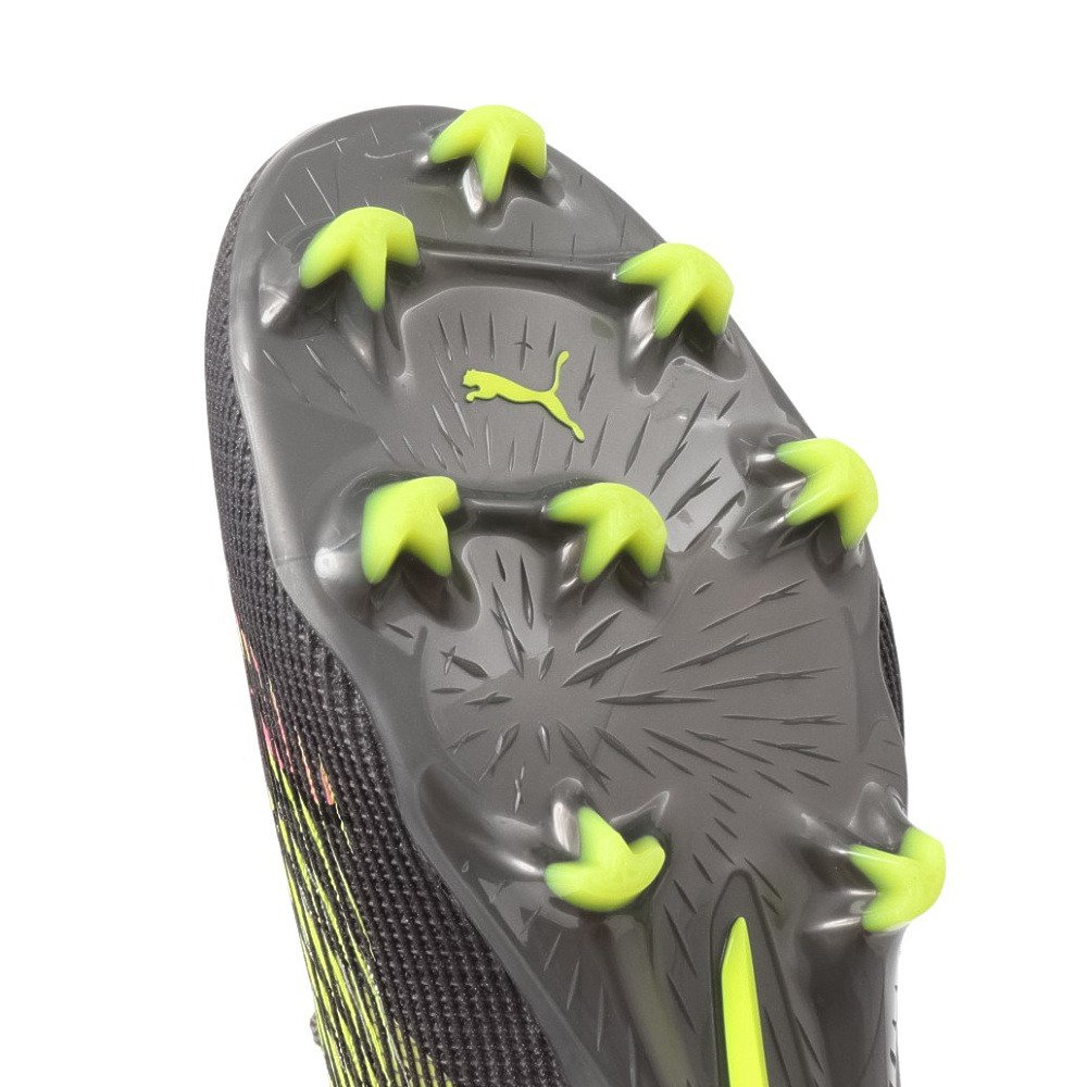 プーマ（PUMA）（メンズ）サッカースパイク 天然芝グラウンド用