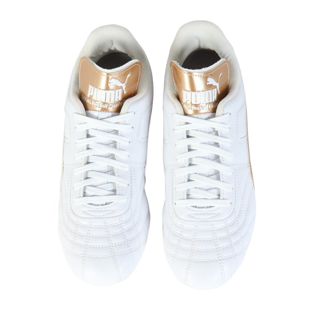 プーマ（PUMA）（メンズ）サッカースパイク ハードグラウンド・人工芝